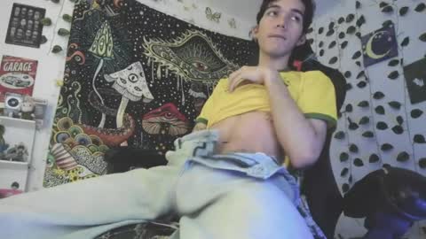 skiny_dann online show from June 5, 6:20 am