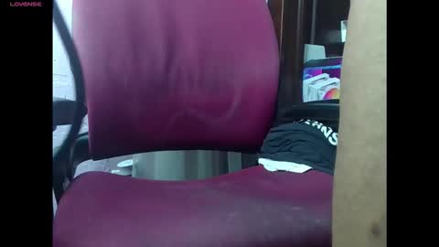 strokerpoker online show from March 25, 8:20 am