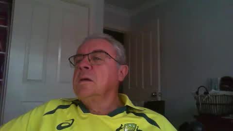 Snapshot of skipper1970 chatting on February 11, 8:41 am Skipper1970 online show from February 11, 8:41 am