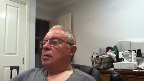 Snapshot of skipper1970 chatting on March 18, 8:50 am Skipper1970 online show from March 18, 8:50 am