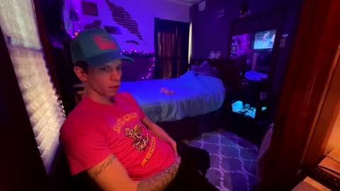 Snapshot of skittles933 chatting on January 8, 3:28 pm Skittles online show from January 8, 3:28 pm