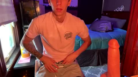 Snapshot of skittles933 chatting on January 17, 2:07 pm Skittles online show from January 17, 2:07 pm