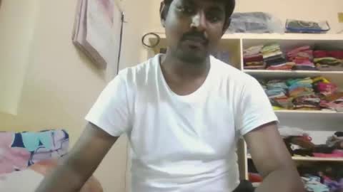 Indianslut1431 online show from November 4, 6:23 am