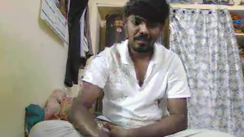 Indianslut1431 online show from January 9, 8:28 am