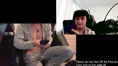 skrogdog online show from July 2, 7:09 pm