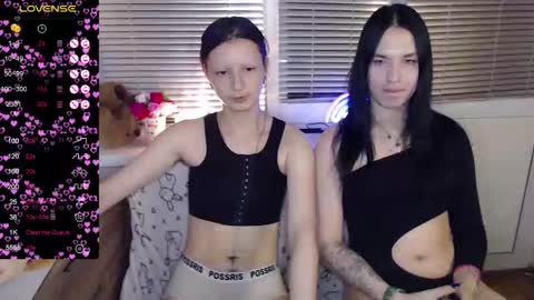 Iska Im genderfluid theyheshenot use ht have reasons and Mia my t-gf sheher online show from October 6, 3:42 pm