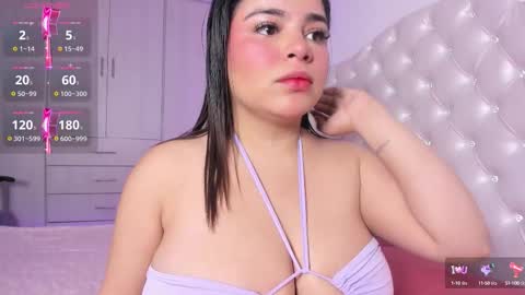 Sky  Independent model WISH LIST   online show from October 8, 1:20 pm