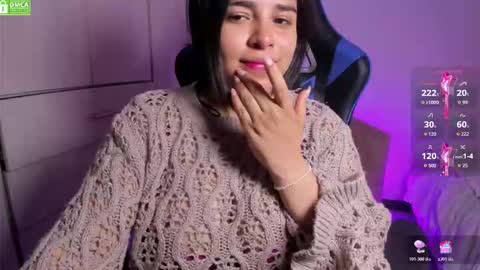 Sky  Independent model WISH LIST   online show from November 20, 2:50 pm