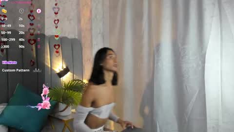 STIVEN online show from February 6, 11:48 pm