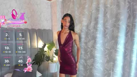 STIVEN online show from October 10, 2:32 am