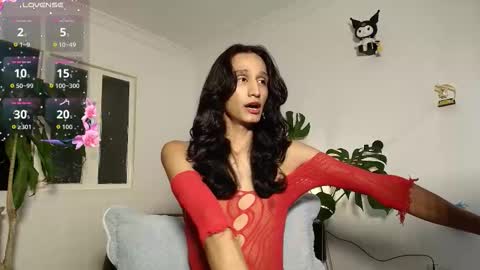 STIVEN online show from February 16, 9:11 pm