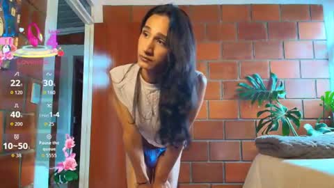 Snapshot of sky_fox_1 chatting on July 16, 6:58 pm STIVEN online show from July 16, 6:58 pm