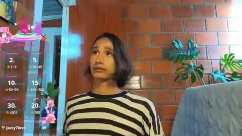 Snapshot of sky_fox_1 chatting on July 28, 6:20 pm STIVEN online show from July 28, 6:20 pm