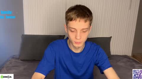 sky_hunter online show from November 23, 1:00 pm