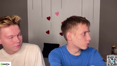 sky_hunter online show from February 17, 6:03 pm