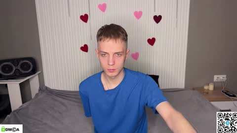 sky_hunter online show from March 20, 5:29 pm