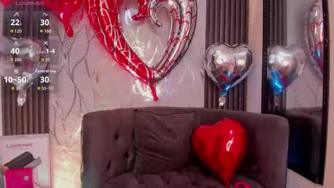 Daniel online show from February 15, 8:24 am