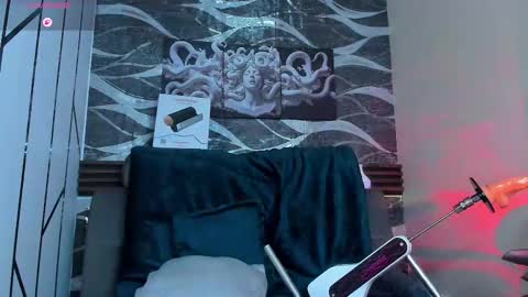 Daniel online show from March 12, 1:23 am