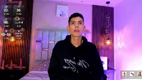 Daniel online show from May 15, 12:34 pm
