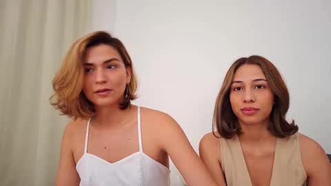 Vi online show from March 24, 1:10 am