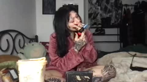 Snapshot of skybabytv chatting on October 8, 8:39 pm skybabytv online show from October 8, 8:39 pm