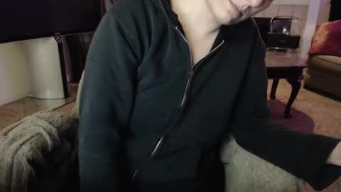 SKYLE   online show from January 31, 9:46 pm