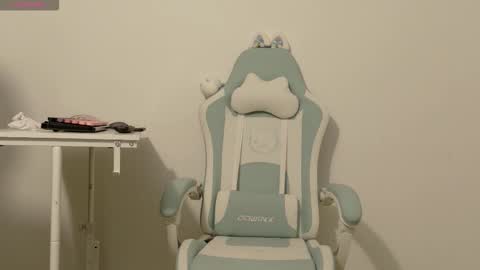 Snapshot of skye_nerdy chatting on October 12, 5:06 am SKYE. online show from October 12, 5:06 am