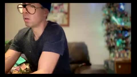 IAN HARD online show from July 8, 4:55 pm