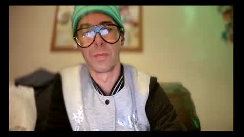 IAN HARD online show from July 18, 1:59 pm