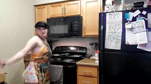 Skyisacutie online show from January 22, 9:43 pm