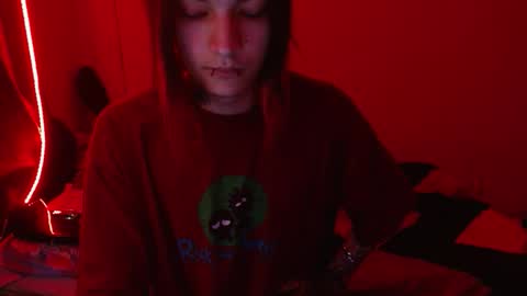 reep online show from November 11, 12:32 am