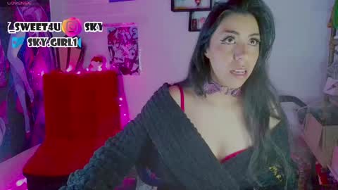 millie     online show from April 18, 12:53 pm