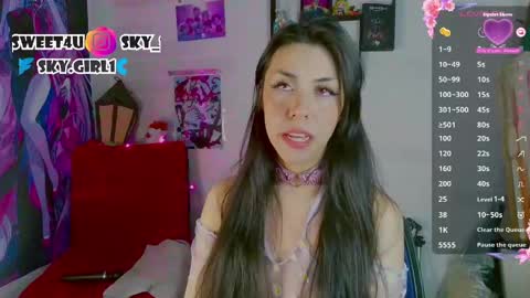 millie     online show from April 22, 2:03 am