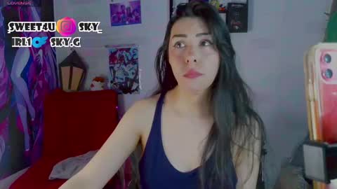 millie     online show from April 23, 4:24 am