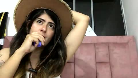 Skyler online show from February 2, 1:26 am