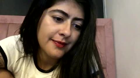 Skyler online show from April 26, 4:54 am