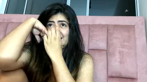 Skyler online show from May 11, 4:29 am