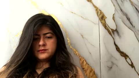 Skyler online show from May 13, 5:10 pm