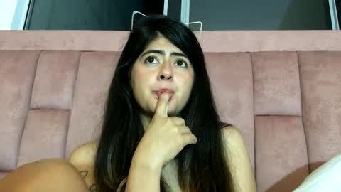 Skyler online show from May 21, 3:13 am
