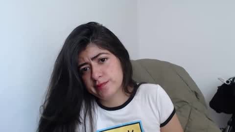 Skyler online show from May 26, 2:46 pm