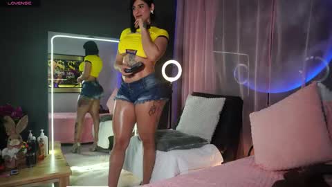    online show from February 13, 3:08 pm