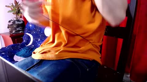 Skyler online show from March 16, 12:27 am