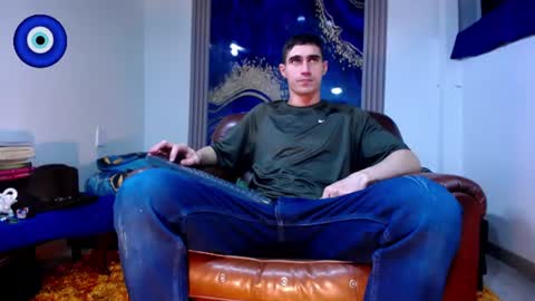 Skyler online show from July 14, 1:19 am