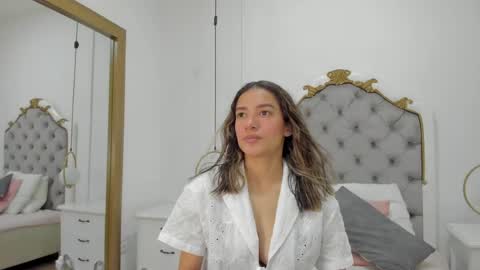 Skyler online show from May 31, 2:53 am