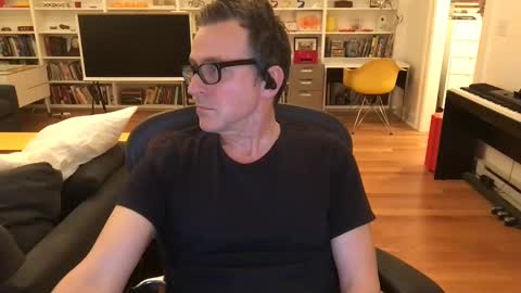 Snapshot of skyline3371 chatting on January 15, 7:05 am Skyline3371 online show from January 15, 7:05 am