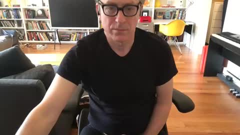 Snapshot of skyline3371 chatting on March 4, 4:09 pm Skyline3371 online show from March 4, 4:09 pm