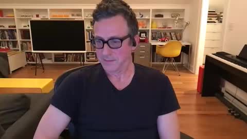 Snapshot of skyline3371 chatting on February 3, 4:43 am Skyline3371 online show from February 3, 4:43 am