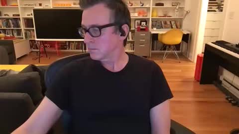 Snapshot of skyline3371 chatting on February 14, 5:04 am Skyline3371 online show from February 14, 5:04 am