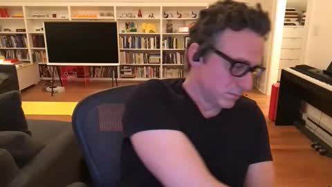 Snapshot of skyline3371 chatting on February 22, 4:46 am Skyline3371 online show from February 22, 4:46 am