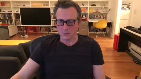 Snapshot of skyline3371 chatting on February 26, 3:05 am Skyline3371 online show from February 26, 3:05 am